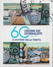 2023 Italia Repubblica Ordine