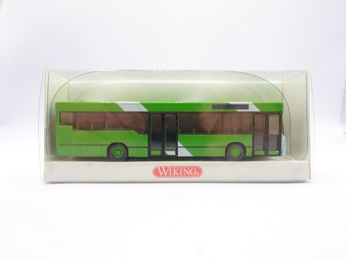 Wiking man 202 stadtbus - wiking:,