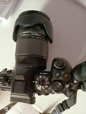 olympus Om-D E - M1 Mark II