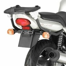 GIVI ATTACCO BAULETTO POSTERIORE MONOKEY O MONOLOCK KAWASAKI ER 5 500 2001-2007