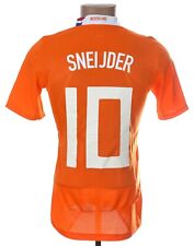 MAGLIA CALCIO HOME OLANDA