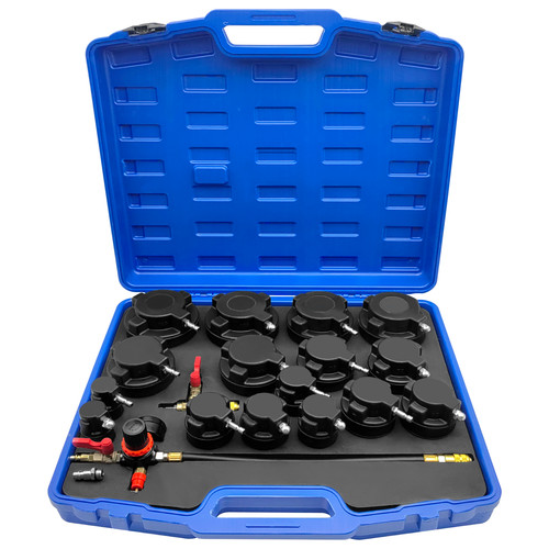 Kit tester perdite turbo - kit,