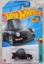 Hot Wheels 2023 - Porsche 911