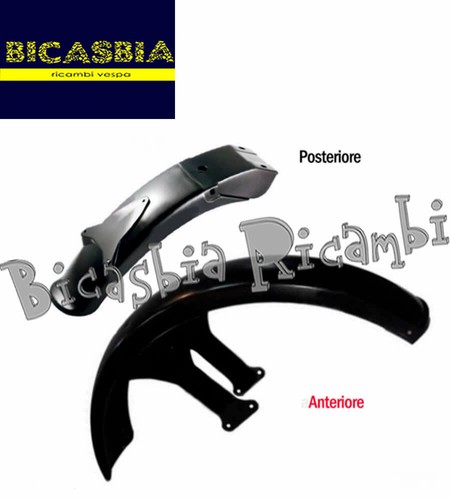12494 parafango anteriore - 12494,