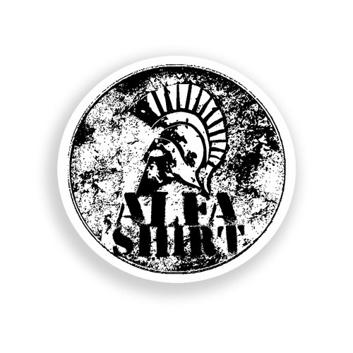 Adesivo μολων λαβε - adesivo,