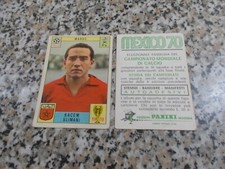 Album calciatori mexico - album, 70