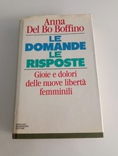 ALS-30 Le Domande Le Risposte Gioie  E Dolori Delle Nuove Libertà Femminili 