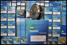 CHRA MELETT TURBO COMPRESSOR