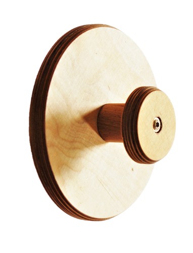 Handpan supporto parete - supporto, da