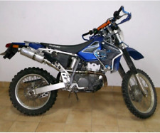 SUZUKI DRZ 400 S E SM Racing