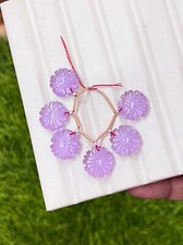 Perline di pietre preziose