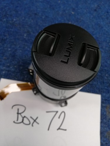 Panasonic vxw1702 unità - panasonic,