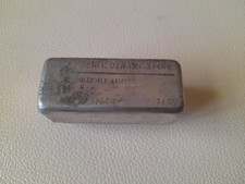 VENDO per RX DRAKE R4C filtro da 250 Hz -originale Heath Dynamics