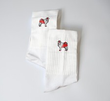 PRO’line X Dshirt14 Calze