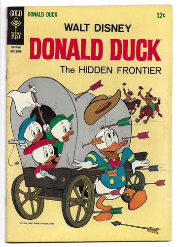Walt disney donald duck 110 - disney's, #110