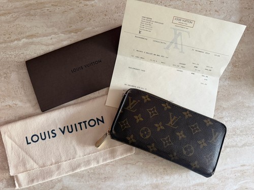 Portafoglio louis vuitton - louis,