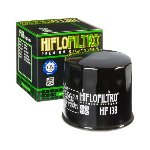 Filtro olio suzuki gsx - filtro,