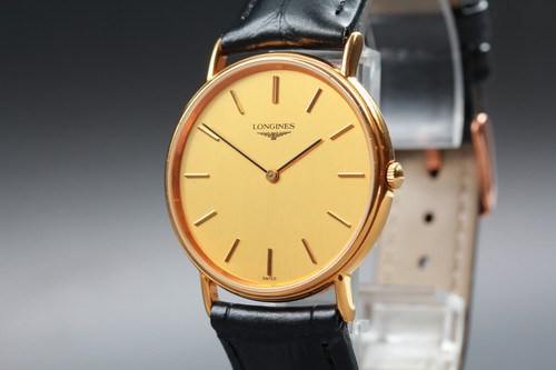 Quasi come nuovo - [], orologio