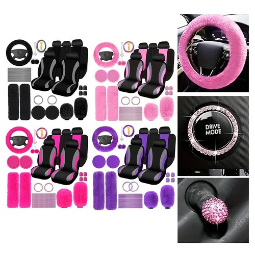 Kit accessori veicolo - , peluche