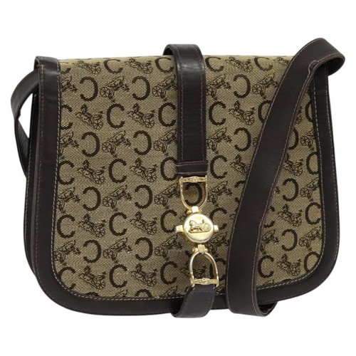 Borsa tracolla celine c - a,