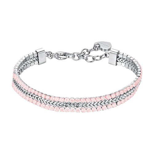 Bracciale tennis donna - donna, luca