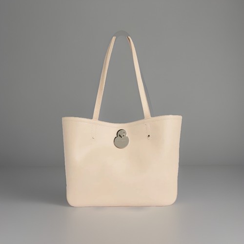 Borsa tote longchamp - longchamp, in