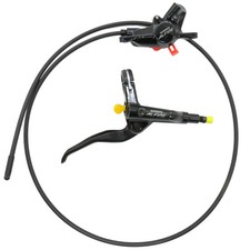 Freno a disco idraulico