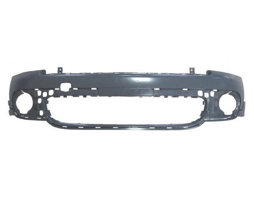 Paraurti anteriore mini cooper - anteriore,