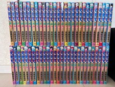 InuYasha Vol.1-56 Complete