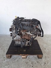 Motore Hyundai Ix35 D4HA 2.0