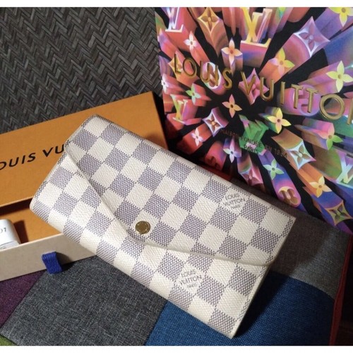 Louis vuitton portafoglio - louis,