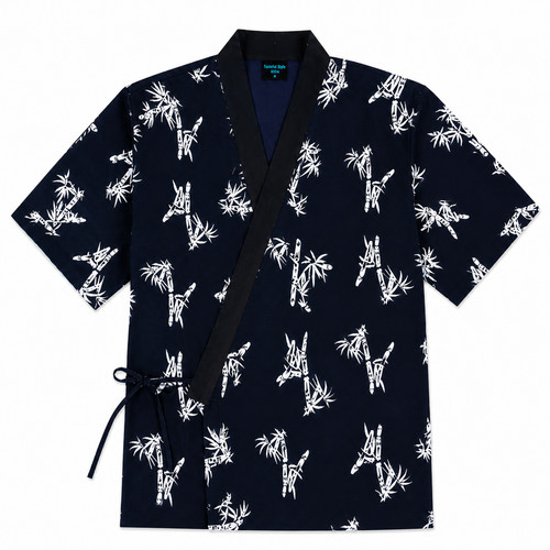 Cappotto giapponese sushi - , chef
