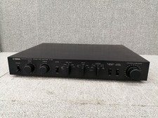 YAMAHA C-2A Stereo