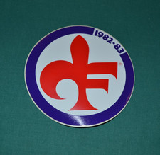 ADESIVO Squadra di calcio