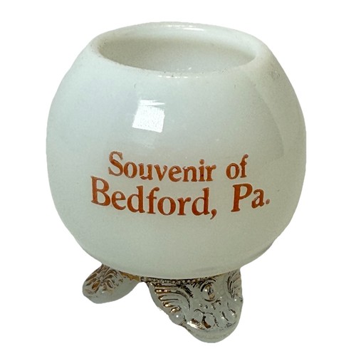 Bedford antica depressione - bedford, pa