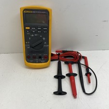 Multimetro portatile Fluke