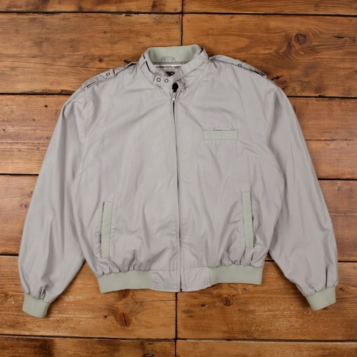 Giacca bomber campus vintage - bomber,