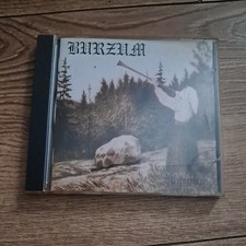 Filosofem (CD, Album