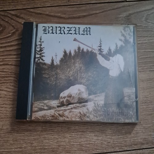 Filosofem album - filosofem, (cd,