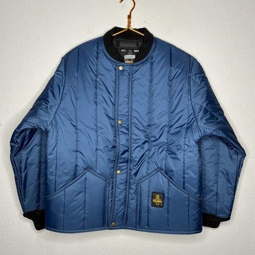 Refrigiwear 0525r cooler wear - refrigiwear,