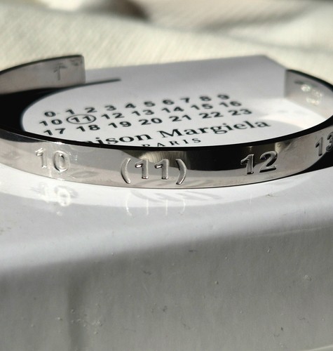 Bracciale maison martin - bracciale,