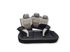 Renault Talisman 2017 Siège