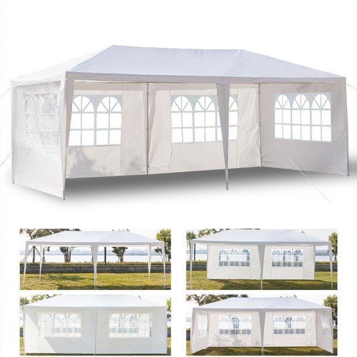 3x9m 3x6m 3x3m - 3x3m, canopy