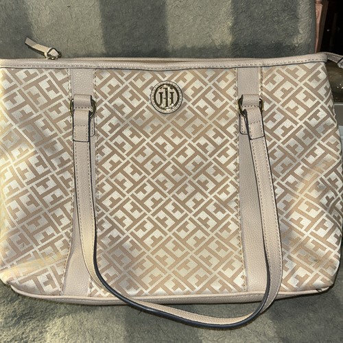 Borsa grande tommy hilfiger - borsa,