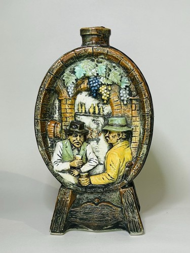 Vintage mid century ceramic - century,