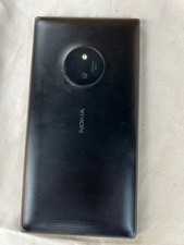 Nokia lumia 830 - -, black