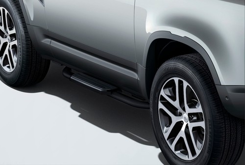 Land rover vplep0514 pedane - vplep0514,