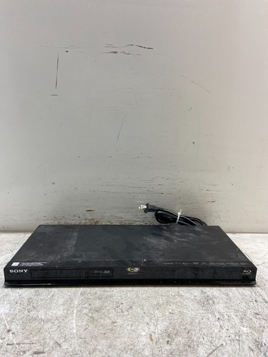 Lettore blu ray - lettore, sony