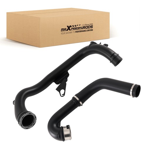 Conduit intercooler for buick - for,