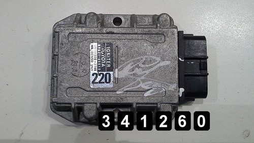 Sensore modulo ecu - modulo, toyota
